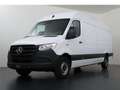 Mercedes-Benz eSprinter 414 GB L3 RWD PRO Weiß - thumbnail 38