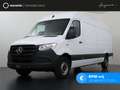 Mercedes-Benz eSprinter 414 GB L3 RWD PRO Weiß - thumbnail 1