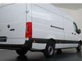 Mercedes-Benz eSprinter 414 GB L3 RWD PRO Weiß - thumbnail 2