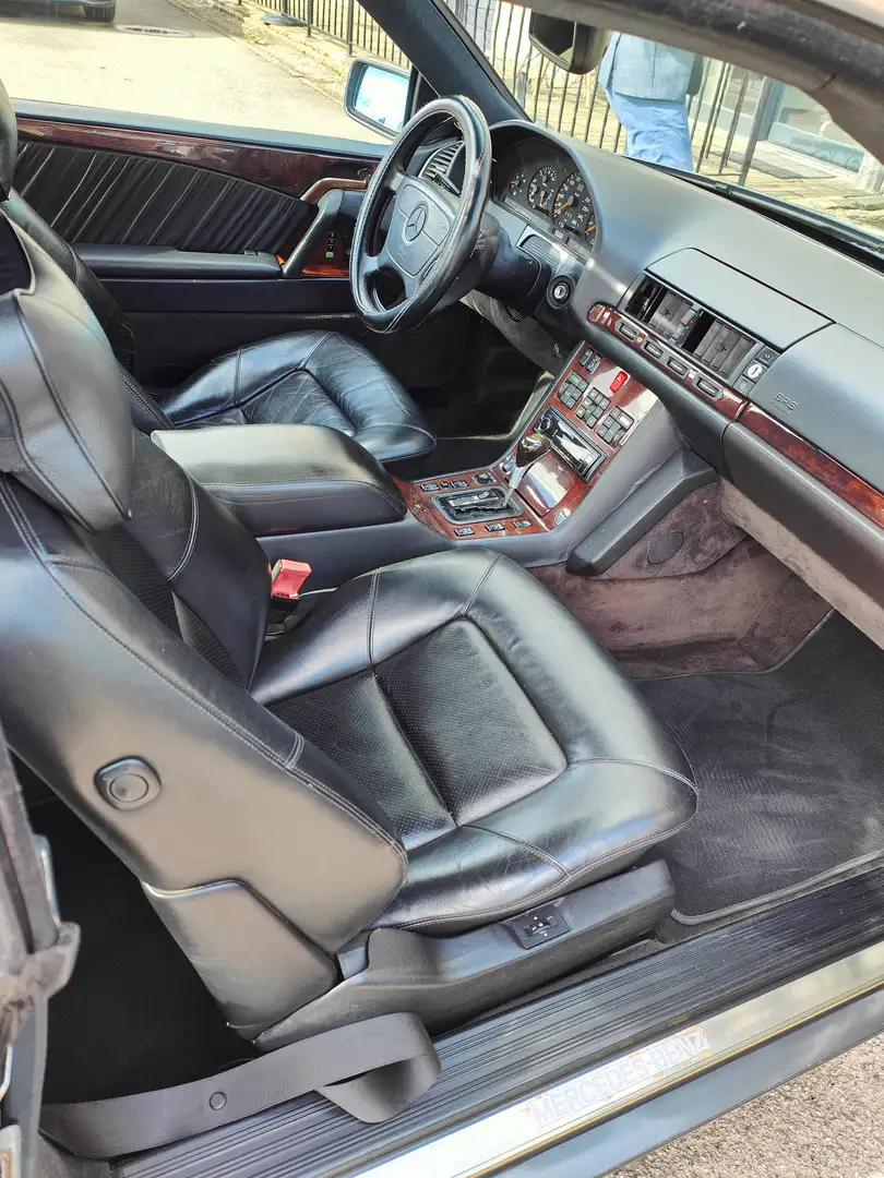 Mercedes-Benz S 600 Cl 600 v12 - 2