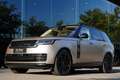 Land Rover Range Rover P 510 E SV Nw.Pr. 235 K 28 D.Km Beige - thumbnail 1