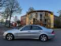 Mercedes-Benz E 240 Avantgarde|AUT|NAVI||PSENSOR|CRUISE|INRUILKOOPIE Grau - thumbnail 5