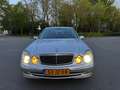 Mercedes-Benz E 240 Avantgarde|AUT|NAVI||PSENSOR|CRUISE|INRUILKOOPIE Grau - thumbnail 13