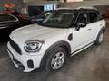 MINI Cooper Countryman D AUT. Plateado - thumbnail 1