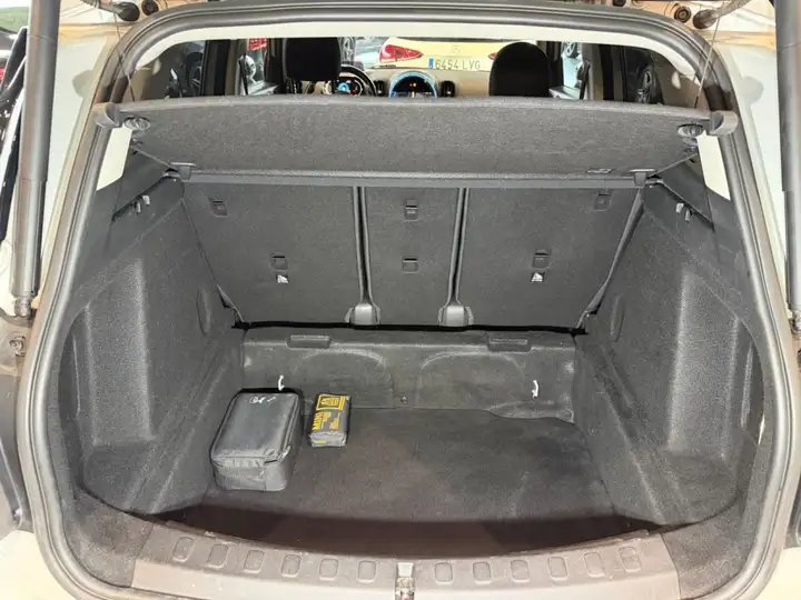 MINI Countryman 2022, foto 15