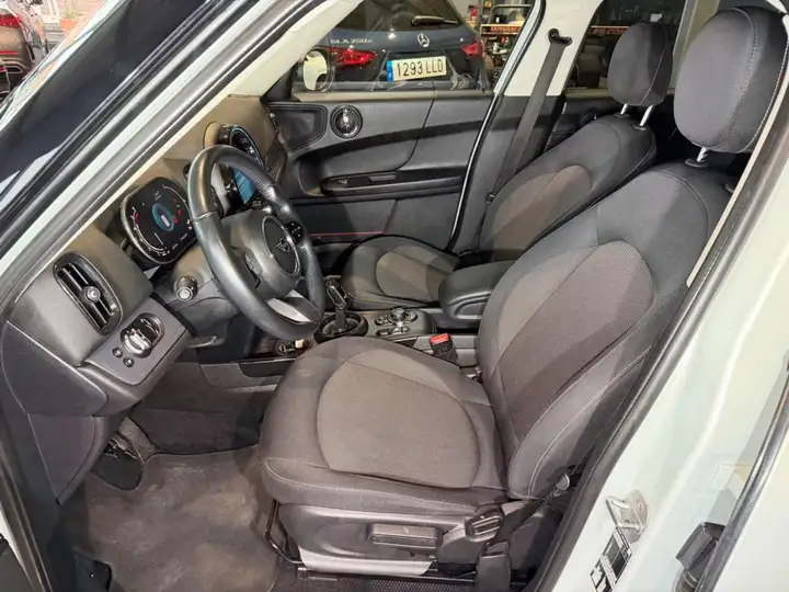 MINI Countryman 2022, foto 9