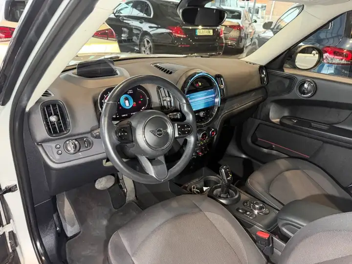MINI Countryman 2022, foto 8