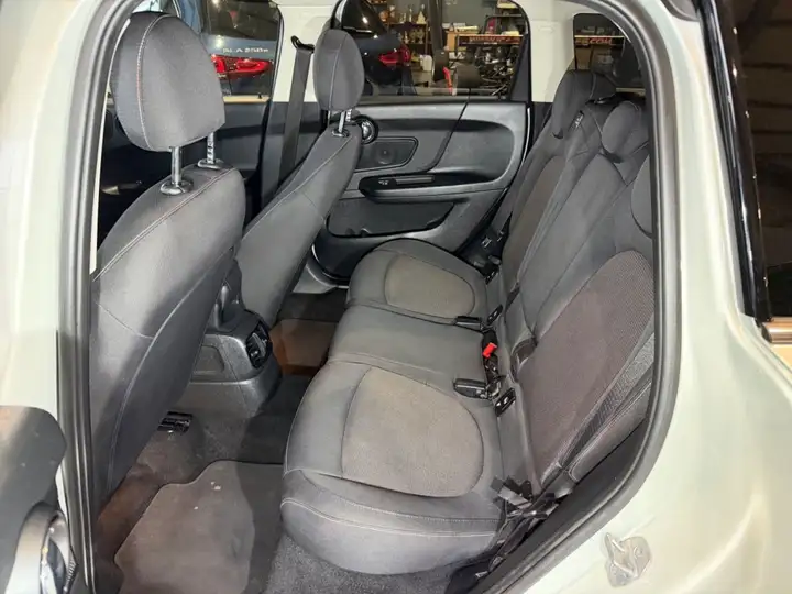 MINI Countryman 2022, foto 18