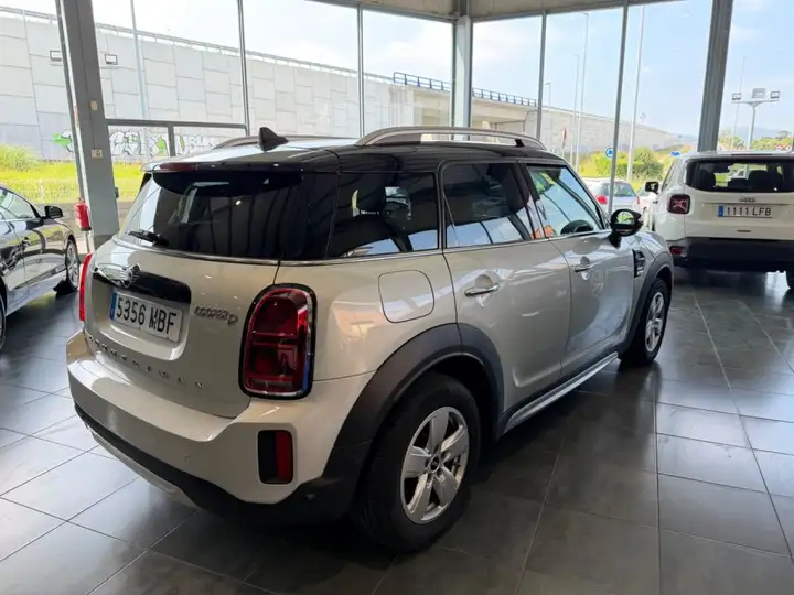 MINI Countryman 2022, foto 17