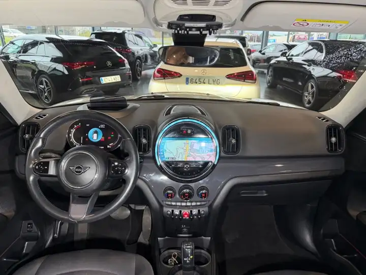 MINI Countryman 2022, foto 2