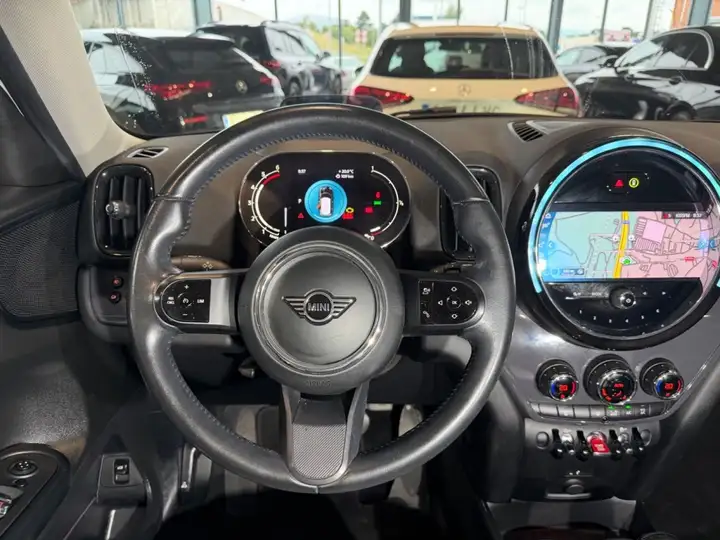MINI Countryman 2022, foto 3