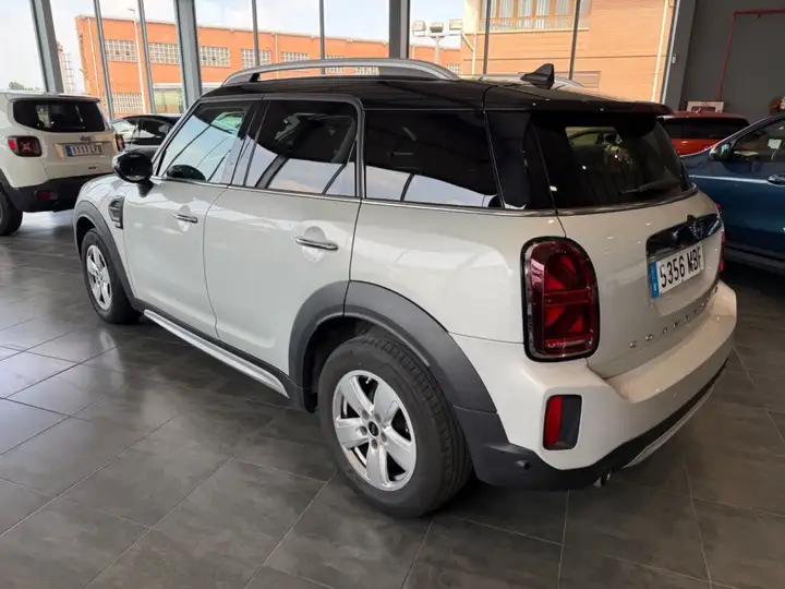 MINI Countryman 2022, foto 10