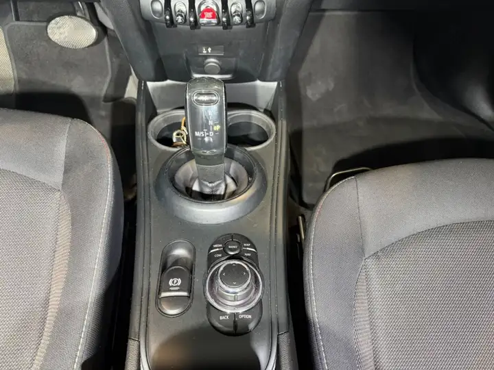 MINI Countryman 2022, foto 11