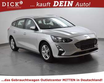 Tur 1.0 Aut. C&C NAVI+LED+SHZ+KAM+TEMP+DAB