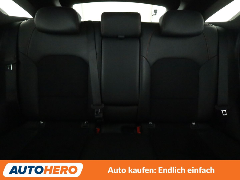 Kia ProCeed / pro_cee'd 1.6 TGDI GT Aut*NAVI*LED*ACC*CAM*PDC*SHZ* — photo 15