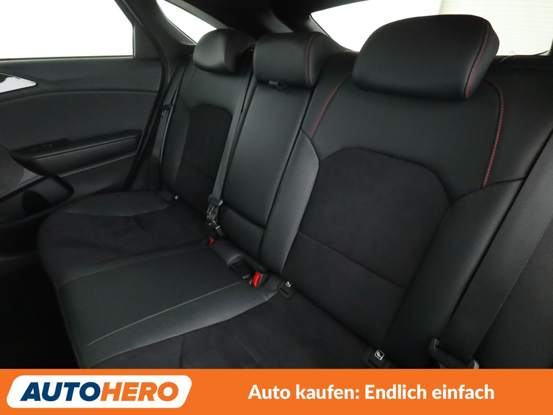 Kia ProCeed / pro_cee'd 1.6 TGDI GT Aut*NAVI*LED*ACC*CAM*PDC*SHZ* — photo 14