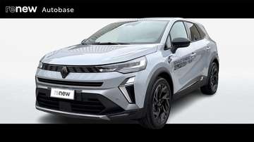 esprit Alpine full hybrid E-Tech 160 MY25