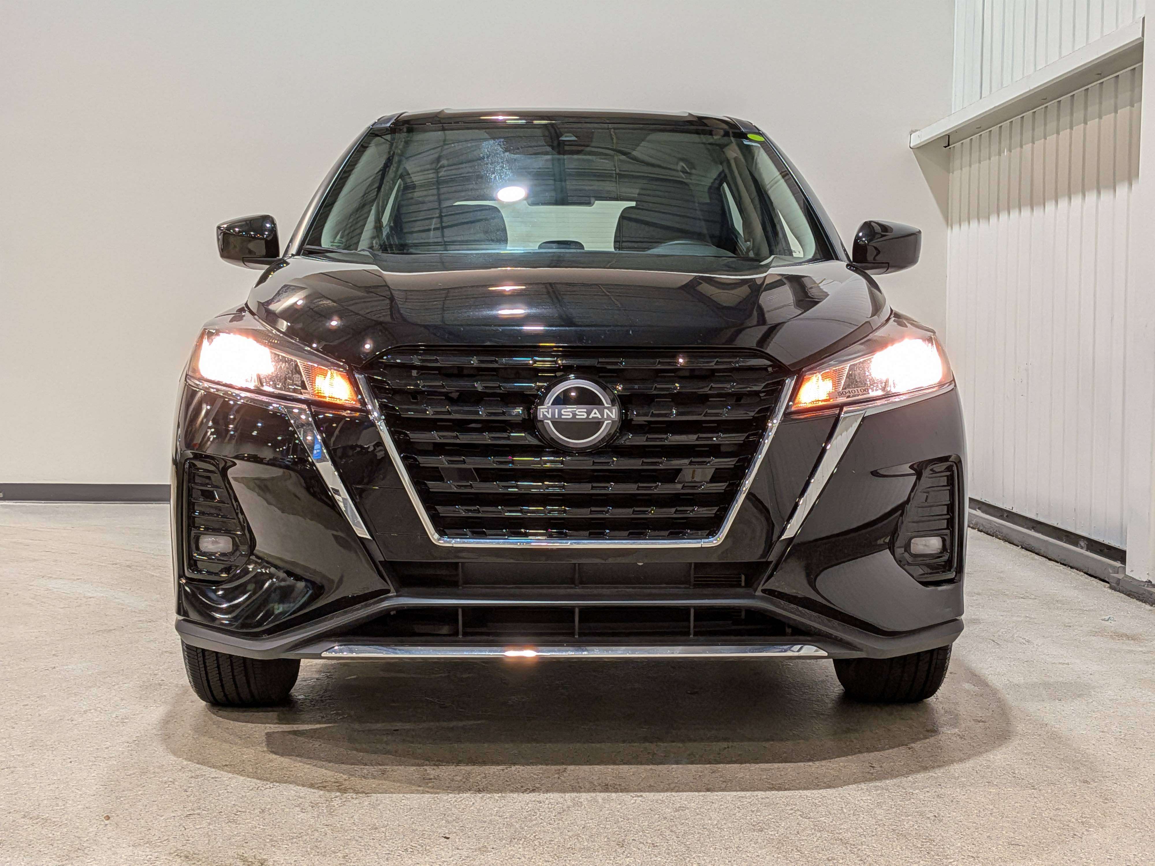 2024 Nissan Kicks S, Air Climatisation, Bluetooth, Apple Carplay — снимка 1