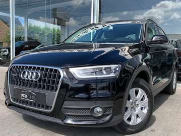 2.0 TFSI QUATTRO 170CV S TRONIC / 4x4 / BOITE AUTO / XENON / GPS / AIRCO / CRUISE / PDC / FAIBLE KM / GARANTIE