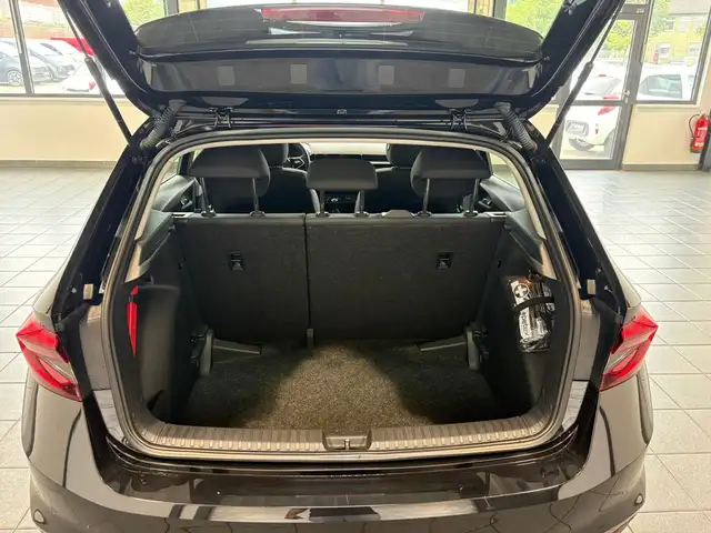 Skoda Fabia view 6
