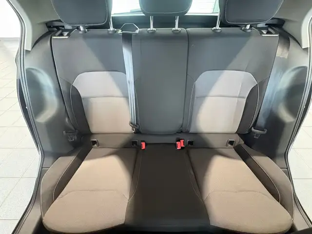 Skoda Fabia view 14