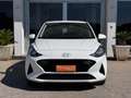 Hyundai i10 1.0 GPL Connectline, Aziendale italiana, Iva deduc Wit - thumbnail 1