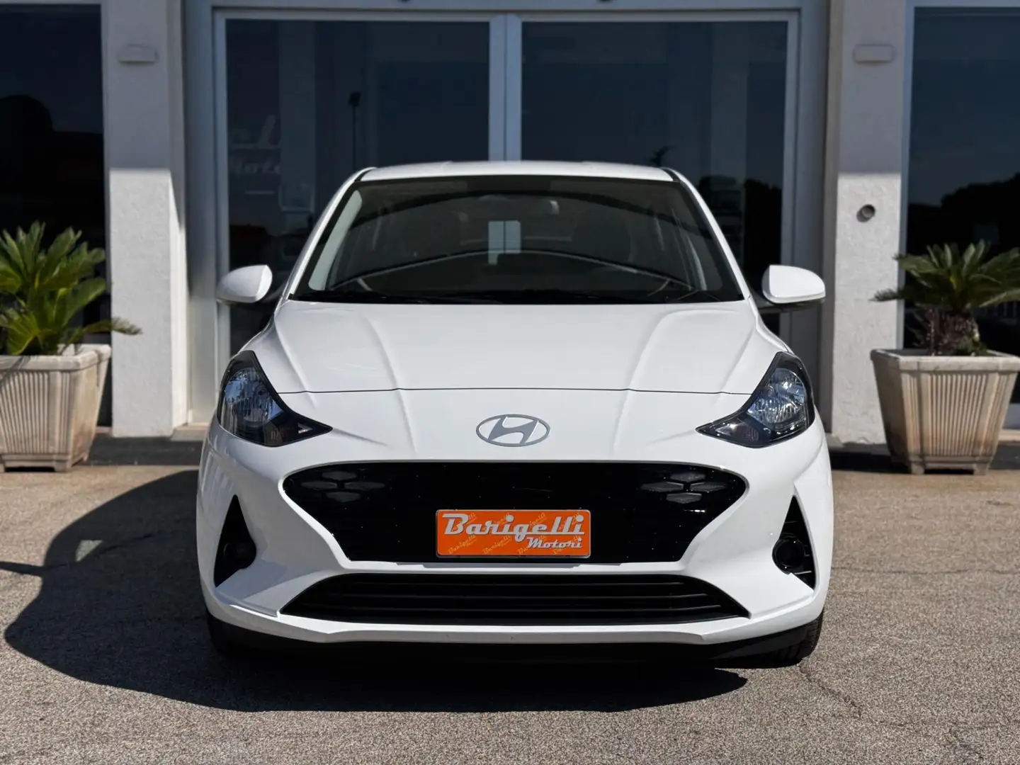Hyundai i10 1.0 GPL Connectline, Aziendale italiana, Iva deduc Wit - 1