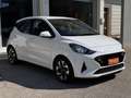 Hyundai i10 1.0 GPL Connectline, Aziendale italiana, Iva deduc Wit - thumbnail 2