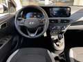 Hyundai i10 1.0 GPL Connectline, Aziendale italiana, Iva deduc Wit - thumbnail 9