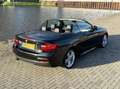 BMW 218 2-serie Cabrio 218i M Sport Schwarz - thumbnail 18
