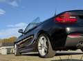 BMW 218 2-serie Cabrio 218i M Sport Schwarz - thumbnail 24