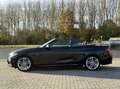 BMW 218 2-serie Cabrio 218i M Sport Schwarz - thumbnail 15