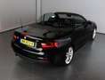 BMW 218 2-serie Cabrio 218i M Sport Schwarz - thumbnail 4