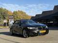 BMW 218 2-serie Cabrio 218i M Sport Schwarz - thumbnail 11