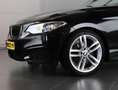 BMW 218 2-serie Cabrio 218i M Sport Schwarz - thumbnail 33