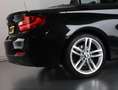 BMW 218 2-serie Cabrio 218i M Sport Schwarz - thumbnail 39