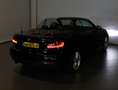 BMW 218 2-serie Cabrio 218i M Sport Schwarz - thumbnail 38
