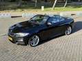 BMW 218 2-serie Cabrio 218i M Sport Schwarz - thumbnail 16