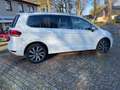 Volkswagen Touran Highline Automatik Standheizung Weiß - thumbnail 2