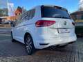 Volkswagen Touran Highline Automatik Standheizung Weiß - thumbnail 5
