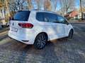 Volkswagen Touran Highline Automatik Standheizung Weiß - thumbnail 3