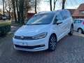 Volkswagen Touran Highline Automatik Standheizung Weiß - thumbnail 7