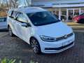 Volkswagen Touran Highline Automatik Standheizung Weiß - thumbnail 1