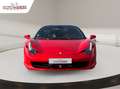 Ferrari 458 458 Italia 4.5 V8 570ch Rot - thumbnail 8