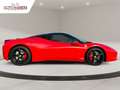 Ferrari 458 458 Italia 4.5 V8 570ch Rot - thumbnail 6