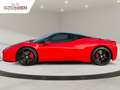 Ferrari 458 458 Italia 4.5 V8 570ch Rot - thumbnail 4