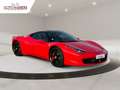 Ferrari 458 458 Italia 4.5 V8 570ch Rot - thumbnail 7