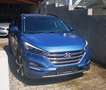 Hyundai TUCSON 2,0 CRDI 4WD Platin Aut. Blau - thumbnail 1