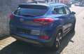 Hyundai TUCSON 2,0 CRDI 4WD Platin Aut. Blau - thumbnail 2