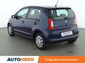 Skoda Citigo 1.0 MPI Cool Edition *KLIMA* Blau - thumbnail 4